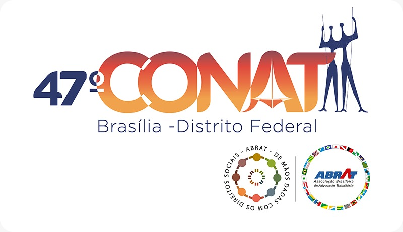 47º CONAT – Brasília – Distrito Federal