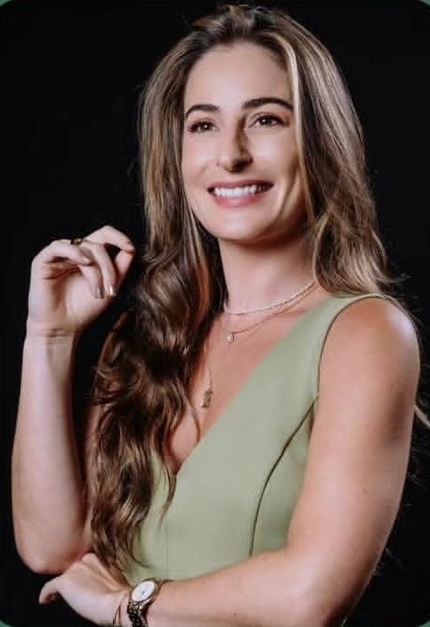 Isadora Mello Guimarães Barth