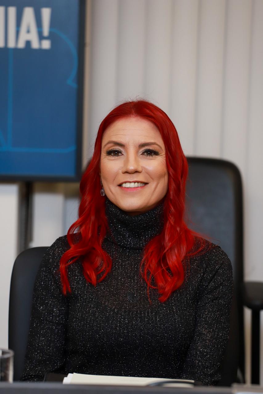 Julia Moreira Schwantes Zavarize