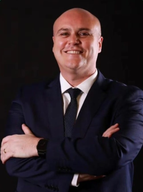 Harisson Araújo Almeida
